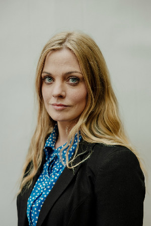 Kristina Tornbjerg Eriksen