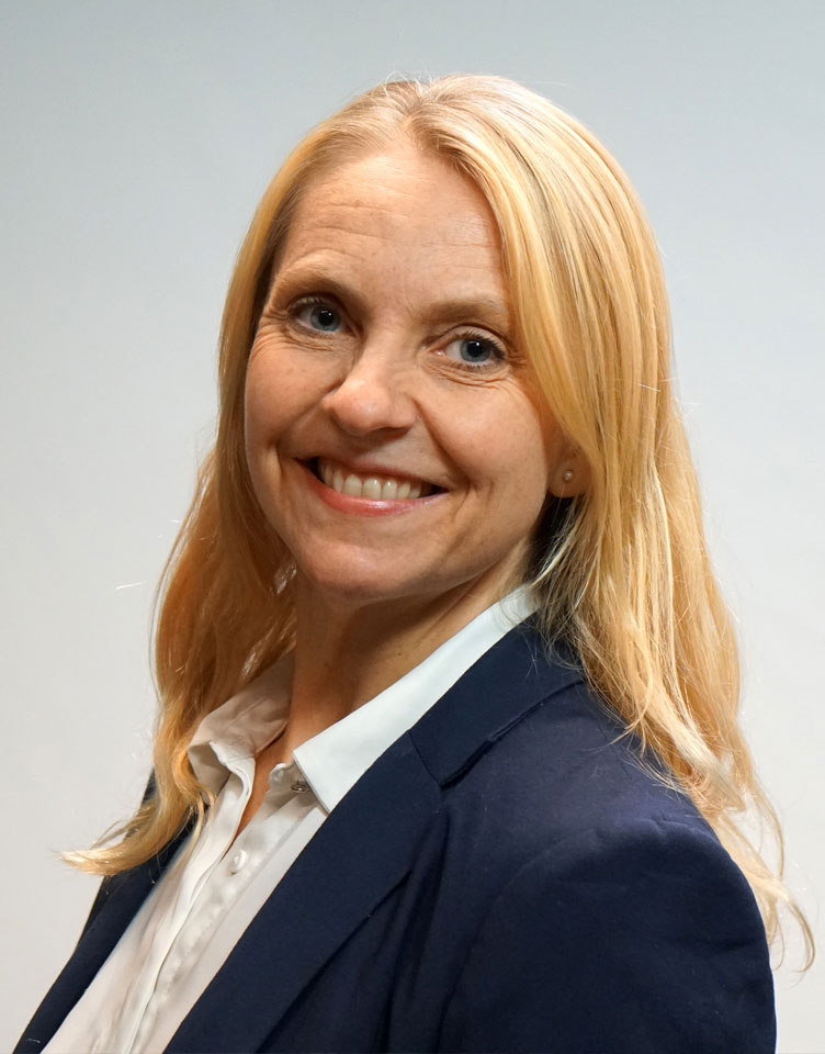 Linda Sørensen