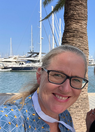 Trine Rolighed Thomsen